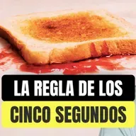 ¿Puedo Comerme un Alimento si se ha Caído al Suelo? ¿Y si No han Pasado Más de 5 Segundos?. Episodio 148