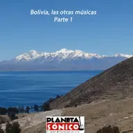 Planeta Sónico N° 116