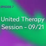 United Therapy Session - 09/21