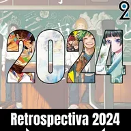 Mangá² #345 - Retrospectiva 2024