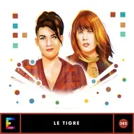 Le Tigre - Deceptacon