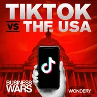 TikTok vs the U.S.A. | Too Big to Fail | 3