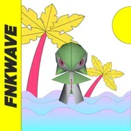 FNKWAVE Vol. 24