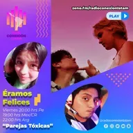 ÉRAMOS FELICES S2:"PAREJAS TÓXICAS; #CASO1 GERMÁN"