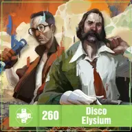 260 - Disco Elysium