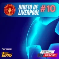 DL#10 Derrota na Champions mas liderança assegurada!