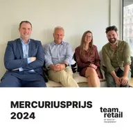 De 10 Belgische retail innovaties van 2024 met Gino Van Ossel, Els Breugelmans & Jan Huysmans | Mercuriusprijs special #66