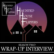 Season 2 Wrap-Up Interview