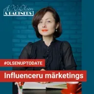 Influenceru mārketings