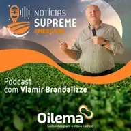 #193 - 20 de Fevereiro de 2025 - Notícias Supreme de Mercado com Vlamir Brandalizze