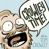 Introducing: Crowley Time!