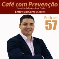 Entrevista Gomes Santos