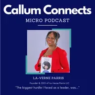 La-Verne Parris - My biggest hurdle as a leader.