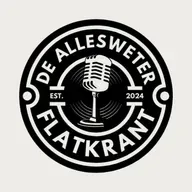 De Allesweter Ep. 5: Kerncentrale en burgemeester gaat vreemd?!