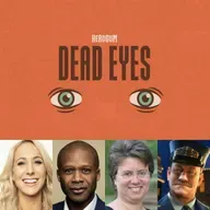 25 - The True Meaning of Dead Eyes