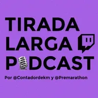 Twitch Largo #14 Carles Castillejo (@C_Castillejo)