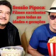 Sessão Pipoca: Filmes cults excelentes para todas a idades e gerações