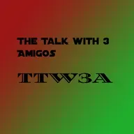 The Night Show With The 3 Amigo's 2025-02-21 19:00