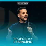 DEUS NÃO FINANCIA QUEM ESTÁ FORA DO PROPÓSITO E DO PRINCÍPIO - PASTOR ABEL SANTOS | UNITY CHURCH