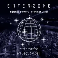 Enterzone | 2019 - Mehmet Cavcı