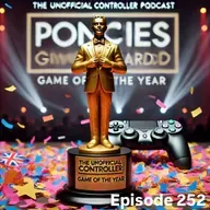 The Poncies 2024 - Game of the year 2024