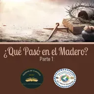 El Maná de Hoy - Serie: Qué pasó en el madero? Parte 1