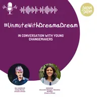 #UnmuteWithDreamaDream EP 16 : In Conversation With Rajashekhar