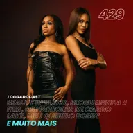 LoGGadoCast 429 - Beauty in Black, Blogueirinha A Feia, Os Horrores de Caddo Lake, Meu Querido Bobby e muito mais