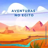 AVENTURAS NO EGITO