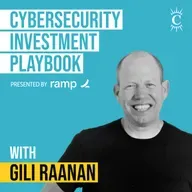 Gili Raanan - Cybersecurity Investment Playbook