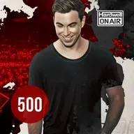 Hardwell On Air 500