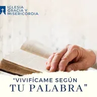 Vivifícame Según Tu Palabra Pr Mauricio Bayona 050223