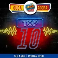 Top 10 do Dia - Segunda.24.01.2022