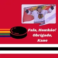 Fala Hawkão - Obrigado, Kane