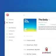 Pocket Casts on the web: now open to everyone