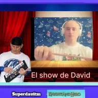 El show de David: Episodio 8