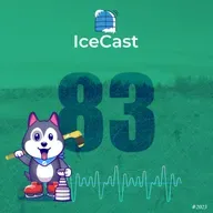 IceCast#83 - Que comecem os Playoffs 2023!