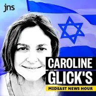 Could Paliwood blood libels lead to Israel’s annihilation? | Caroline Glick's Mideast News Hour