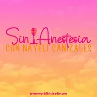 Sin Anestesia con Nayeli Canizales 2025-02-19 19:00