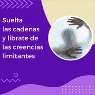 "Suelta las cadenas y líbrate de las creencias limitantes" | Tu Dra. Isabel - El Ángel de La Radio |