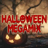 HALLOWEEN MEGAMIX