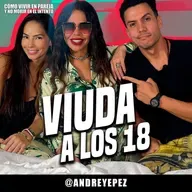 Viuda a los 18 - Andreina Yepez - EN LA CAMA