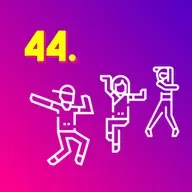 44 - TikTok, imposible de ignorar