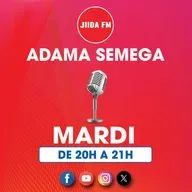 Adama Semega 2025-02-18 20:02