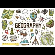 GEOGRAPHY P1 NOVEMBER 2018 (QUESTION ONE)