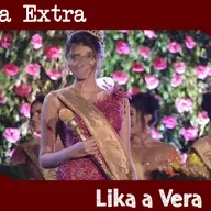 Omega Extra 45 – Lika a Vera