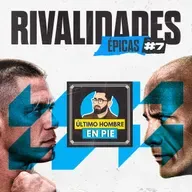 Rivalidades épicas #7 - The Rock vs. John Cena - Episodio exclusivo para mecenas