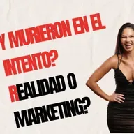 Y murieron en el intento!? Realidad o Marketing? - En Vivo - Juliet y Arturo