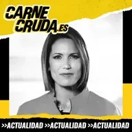 Silvia Intxaurrondo: periodismo de servicio público (CARNE CRUDA #1466)