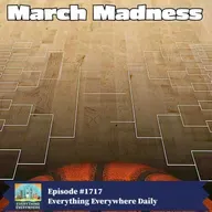 March Madness